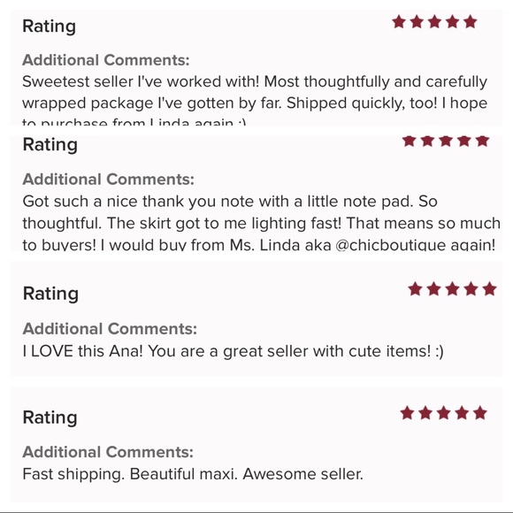 Over 2,000 Rave Reviews✨ - Picture 6 of 8